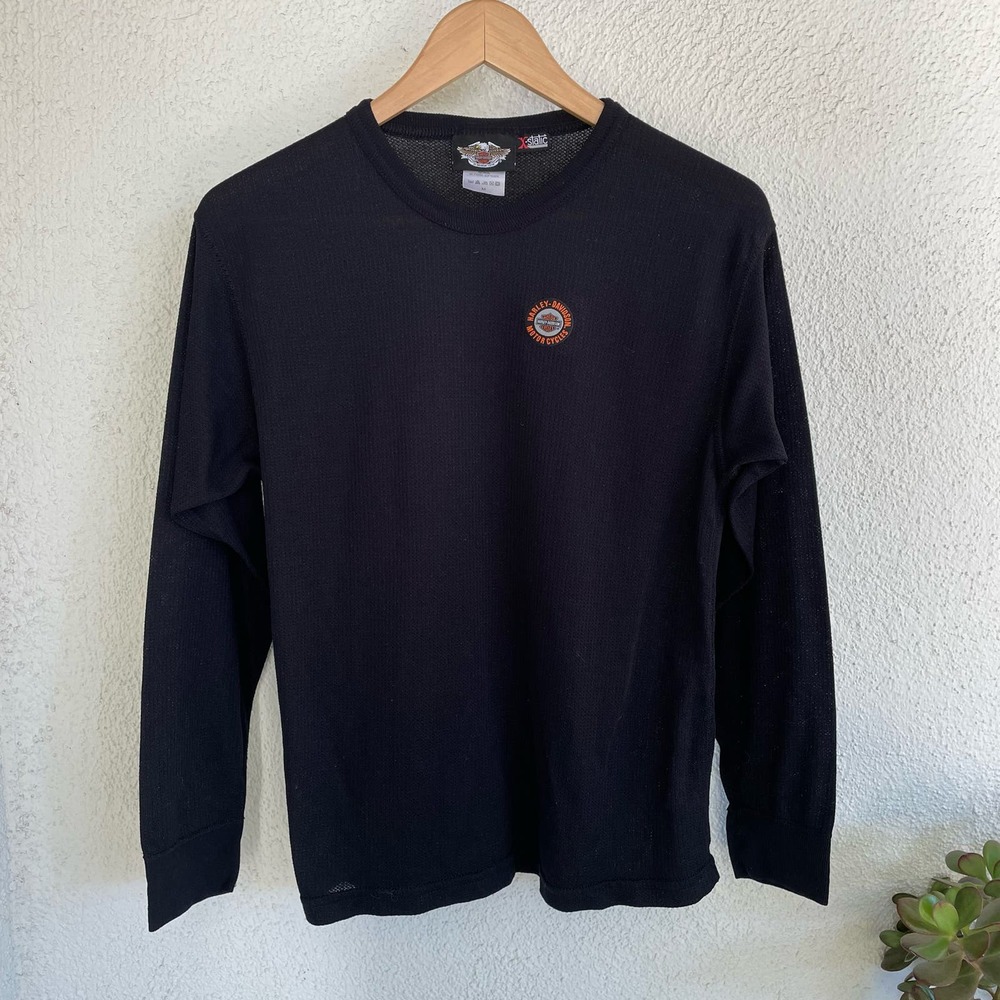 Harley Davidson X-Static Thermal Base Layer